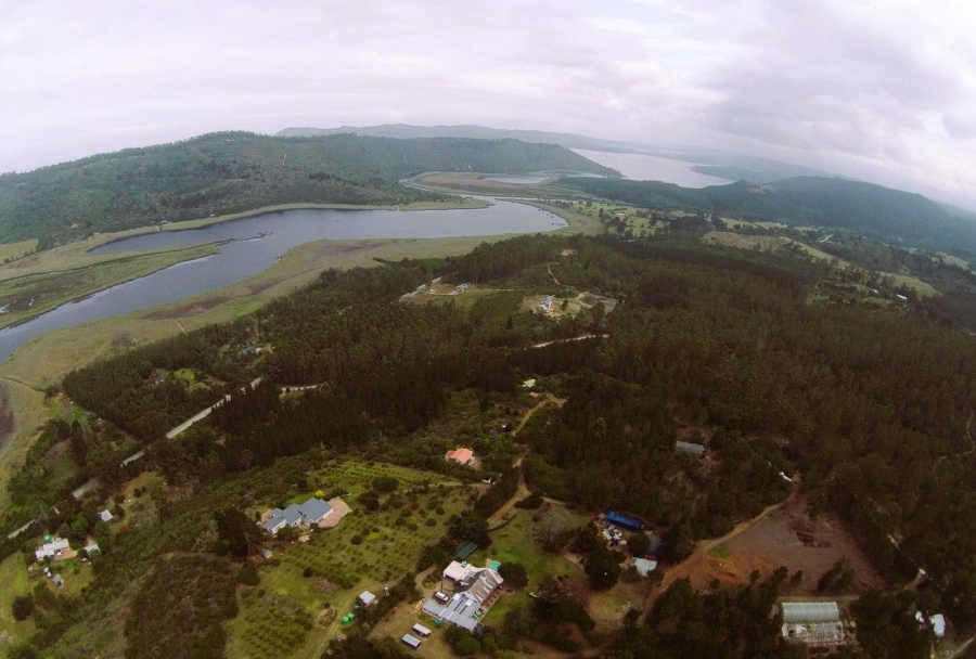 0 Bedroom Property for Sale in Sedgefield Central Western Cape